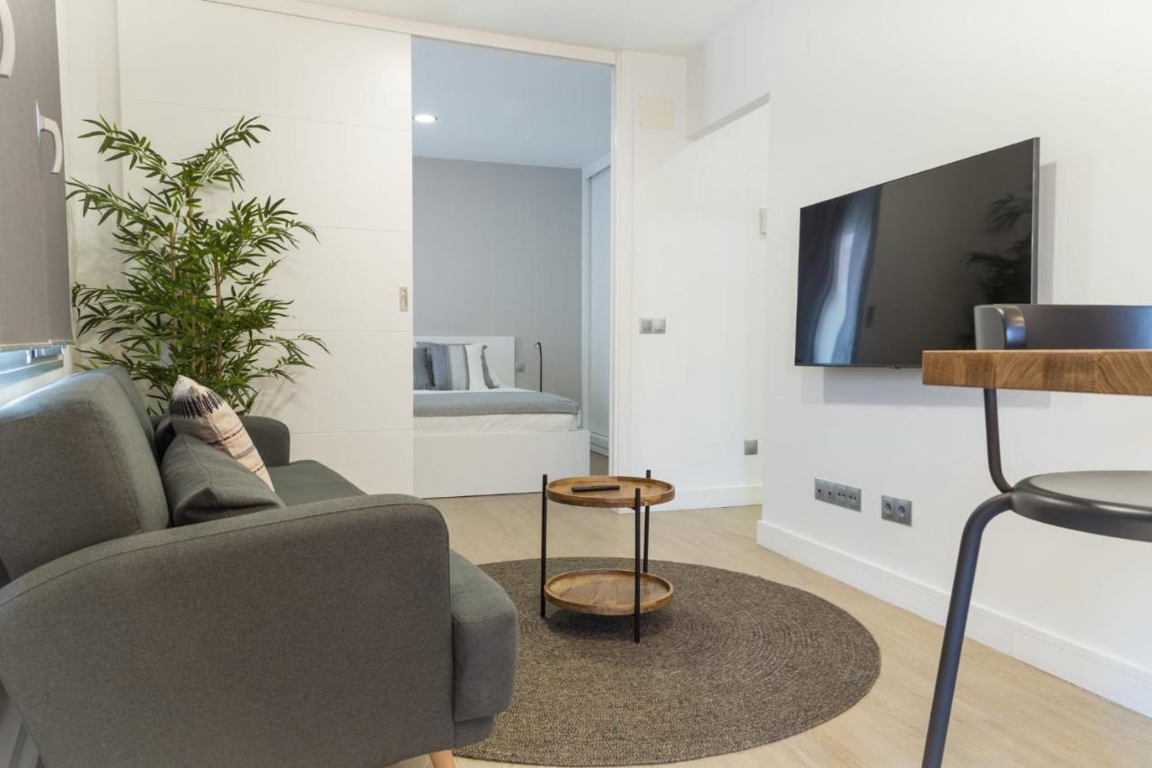 Sa16 Exterior Las Canteras Beach لاس بالماس دي غران كاناريا المظهر الخارجي الصورة